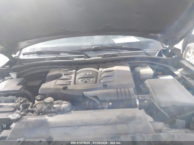 JN8AZ2NF1F9572769 Infiniti QX80