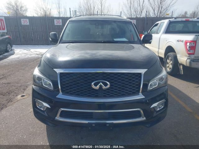 JN8AZ2NF1F9572769 Infiniti QX80