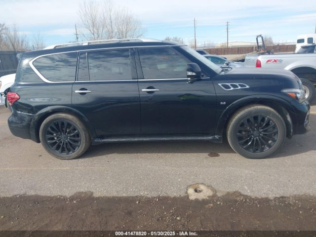 JN8AZ2NF1F9572769 Infiniti QX80
