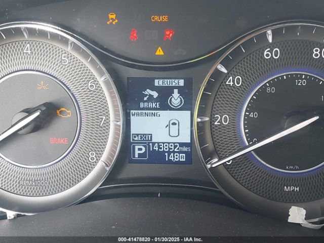 JN8AZ2NF1F9572769 Infiniti QX80