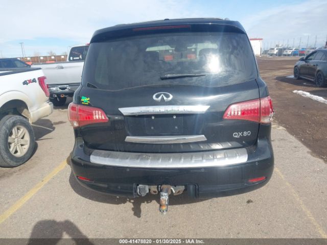 JN8AZ2NF1F9572769 Infiniti QX80
