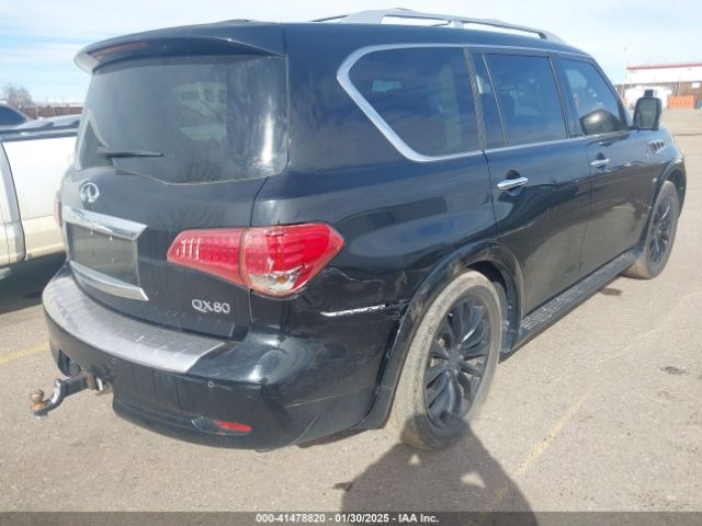 JN8AZ2NF1F9572769 Infiniti QX80