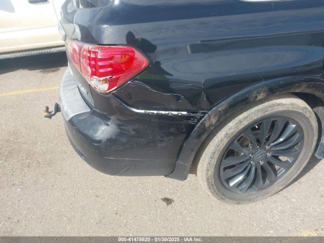 JN8AZ2NF1F9572769 Infiniti QX80