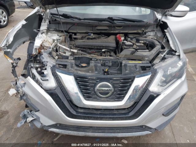 2019 NISSAN ROGUE KNMAT2MV1KP519694 Photo 9