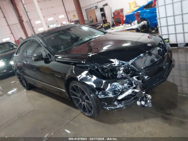 2013 MERCEDES-BENZ E 550 WDDKJ7DB7DF183593