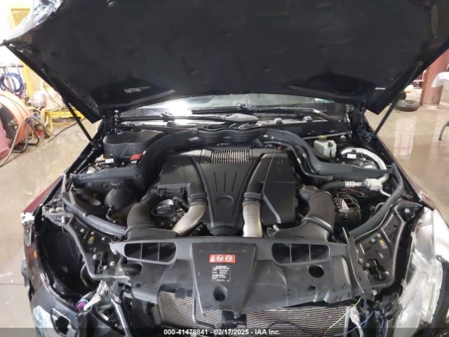 2013 MERCEDES-BENZ E 550 WDDKJ7DB7DF183593 Photo 9