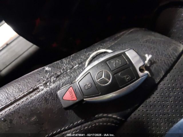 2013 MERCEDES-BENZ E 550 WDDKJ7DB7DF183593 Photo 10