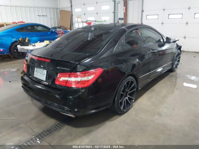 2013 MERCEDES-BENZ E 550 WDDKJ7DB7DF183593 Photo 3