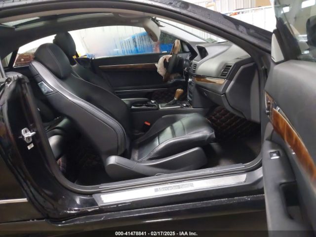 2013 MERCEDES-BENZ E 550 WDDKJ7DB7DF183593 Photo 4