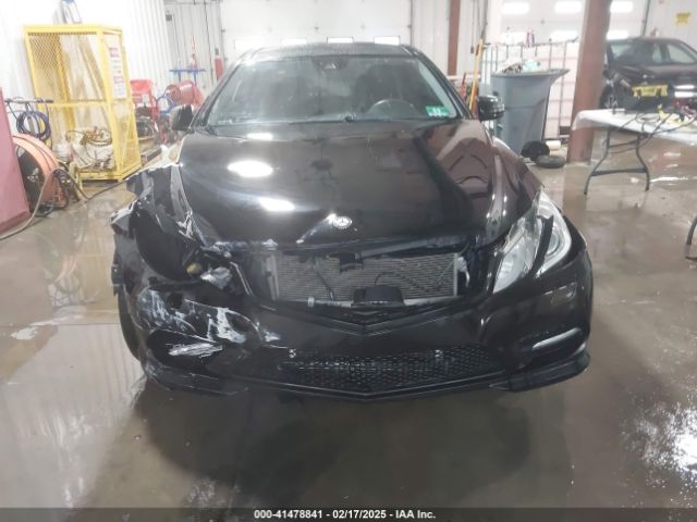 2013 MERCEDES-BENZ E 550 WDDKJ7DB7DF183593 Photo 5