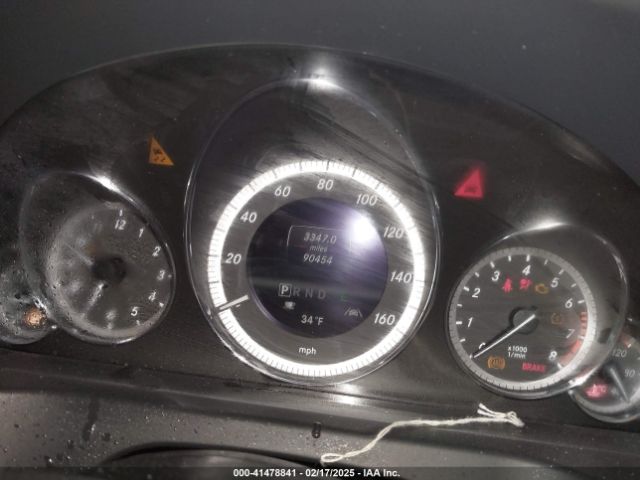 2013 MERCEDES-BENZ E 550 WDDKJ7DB7DF183593 Photo 6