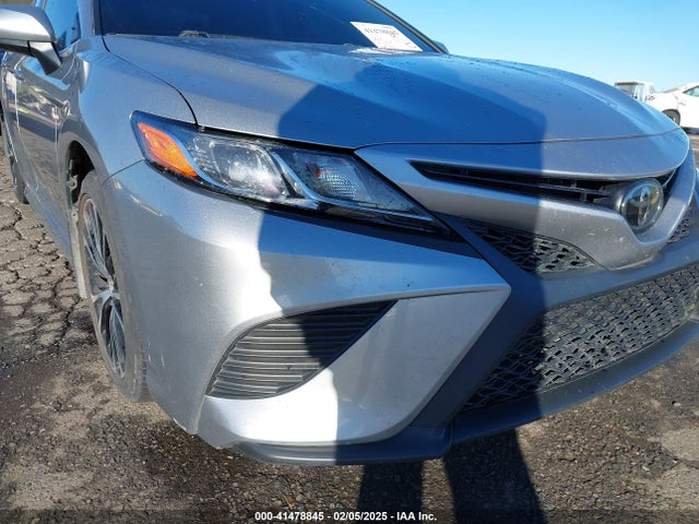 4T1B11HK2KU751254 Toyota CAMRY SE