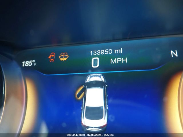 1C3CCCCG0FN705847 Chrysler 200 C