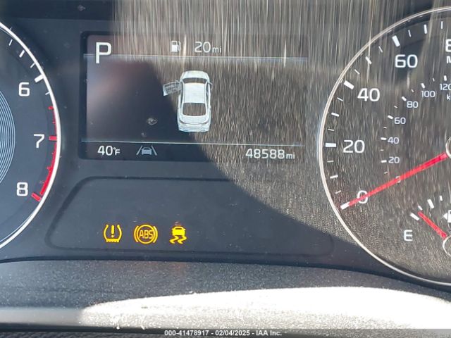 3KPF24AD6PE504664 KIA Forte Lxs