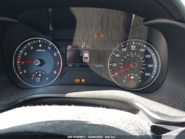 3KPF24AD6PE504664 KIA Forte Lxs