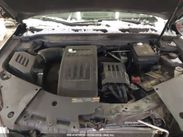 2GNFLFEK4E6106570 Chevrolet EQUINOX 1LT
