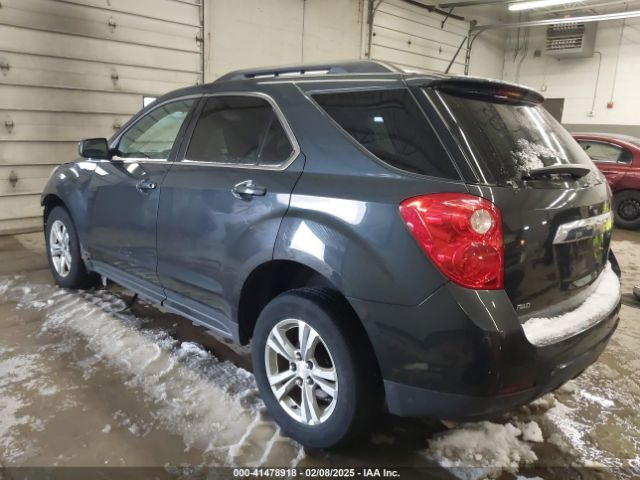 2GNFLFEK4E6106570 Chevrolet EQUINOX 1LT