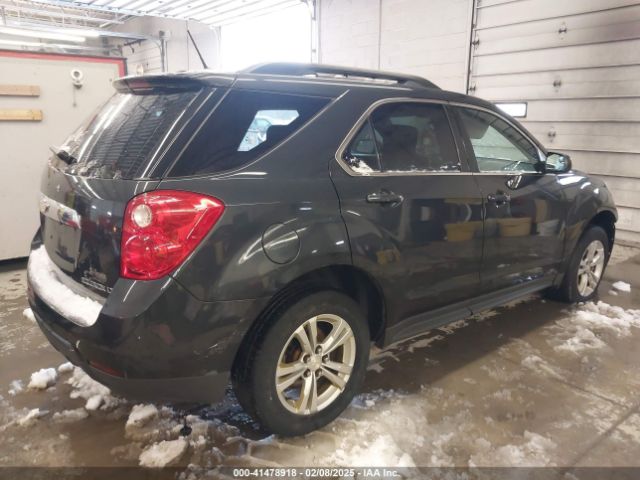 2GNFLFEK4E6106570 Chevrolet EQUINOX 1LT