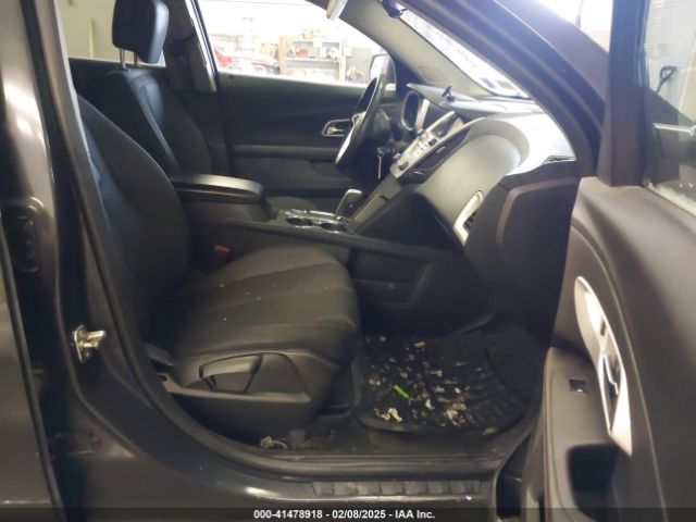 2GNFLFEK4E6106570 Chevrolet EQUINOX 1LT