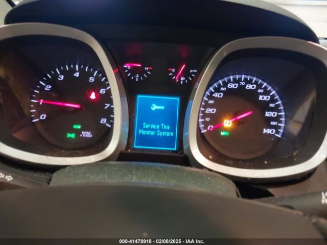 2GNFLFEK4E6106570 Chevrolet EQUINOX 1LT