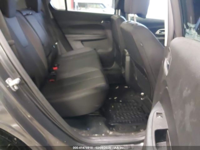 2GNFLFEK4E6106570 Chevrolet EQUINOX 1LT