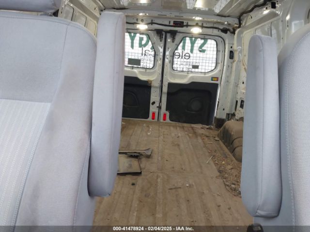 1FTYE1YG9HKA71418 Ford Transit-150