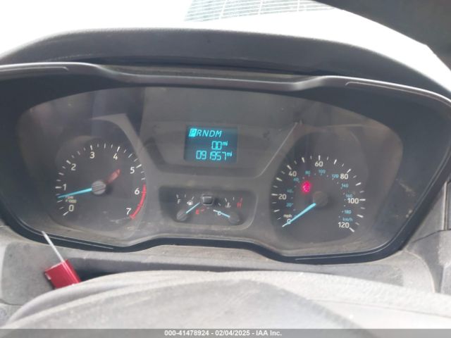 1FTYE1YG9HKA71418 Ford Transit-150