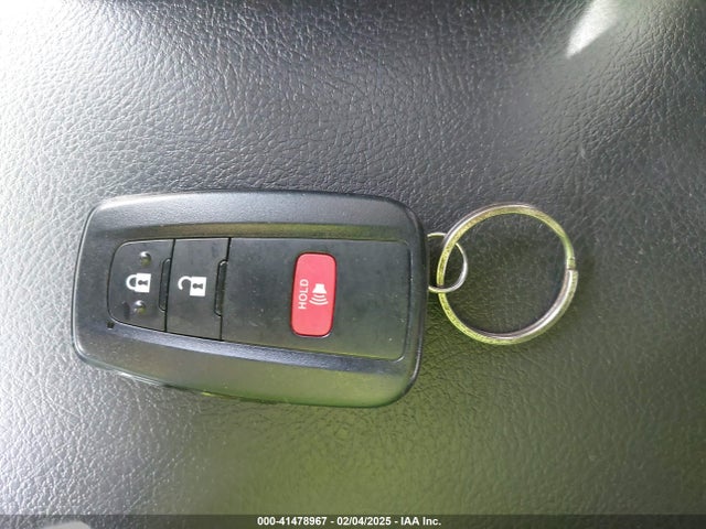 Toyota 4runner Sr5 Premium 2023 JTENU5JR8P6199404 Image 11