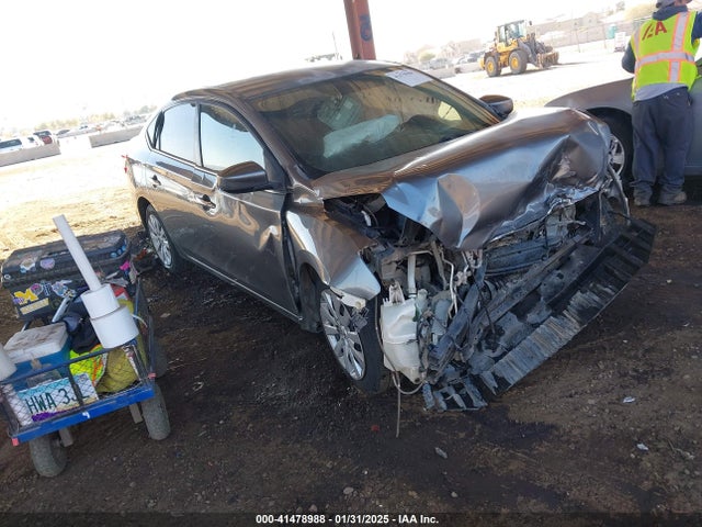 2015 3N1AB7AP5FY343407 main image