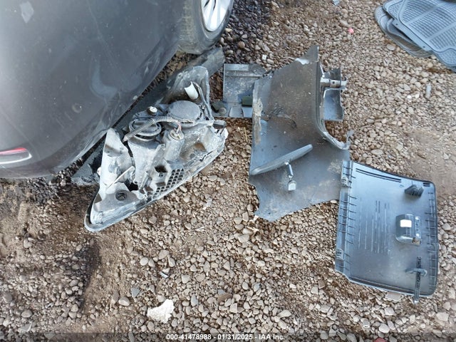 Nissan SENTRA S 2015 3N1AB7AP5FY343407 Image 11