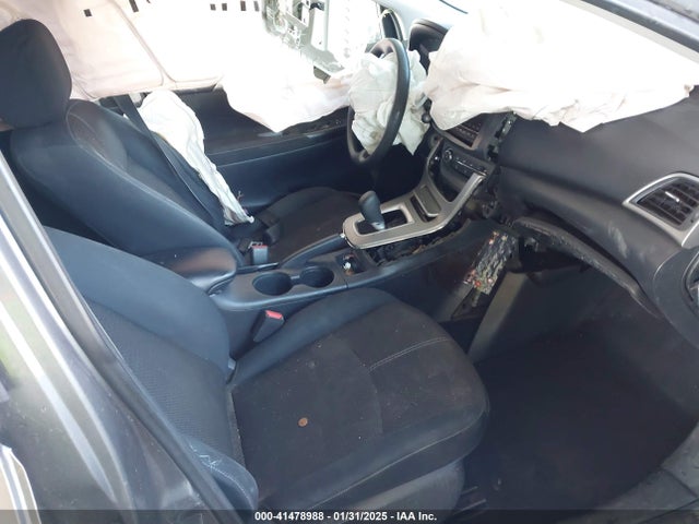 Nissan SENTRA S 2015 3N1AB7AP5FY343407 Image 5
