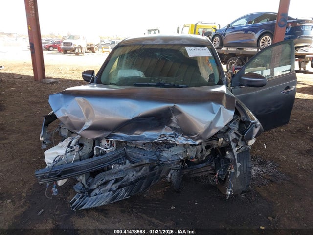 Nissan SENTRA S 2015 3N1AB7AP5FY343407 Image 6