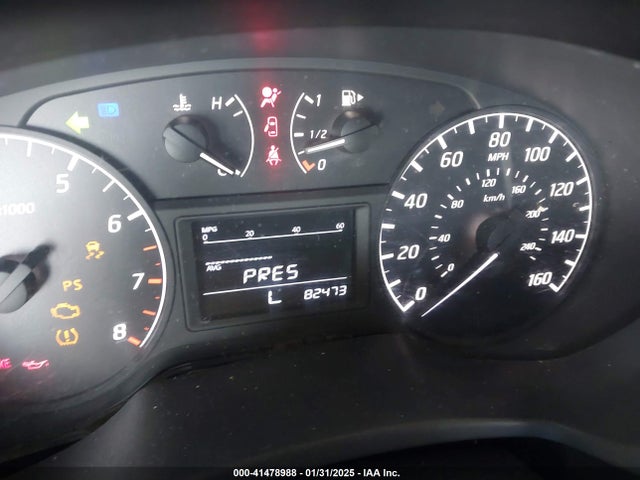Nissan SENTRA S 2015 3N1AB7AP5FY343407 Image 7