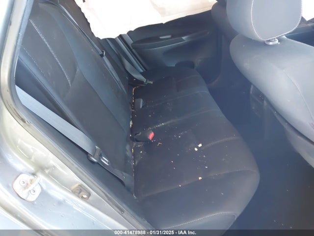 Nissan SENTRA S 2015 3N1AB7AP5FY343407 Image 8