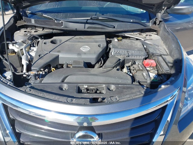 Продаж на аукціоні авто 2015 Nissan Altima 2.5 S, vin: 1N4AL3AP6FC298933, номер лоту: 41478998