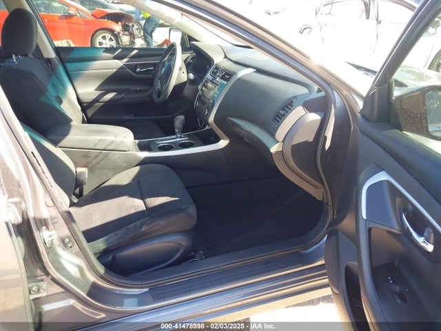 Продаж на аукціоні авто 2015 Nissan Altima 2.5 S, vin: 1N4AL3AP6FC298933, номер лоту: 41478998
