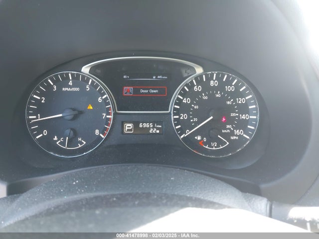 Продаж на аукціоні авто 2015 Nissan Altima 2.5 S, vin: 1N4AL3AP6FC298933, номер лоту: 41478998