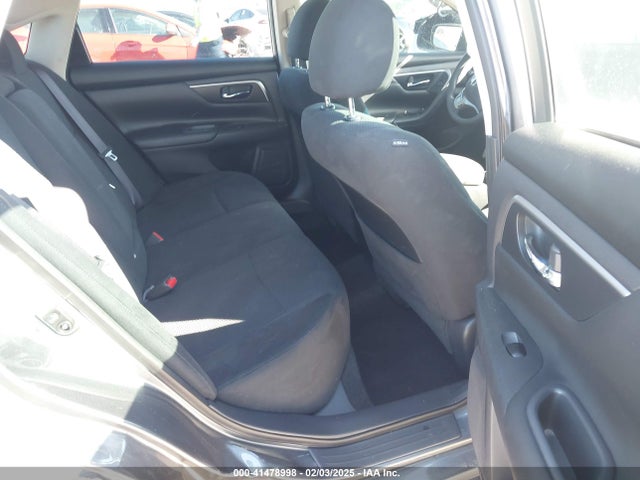 Продаж на аукціоні авто 2015 Nissan Altima 2.5 S, vin: 1N4AL3AP6FC298933, номер лоту: 41478998