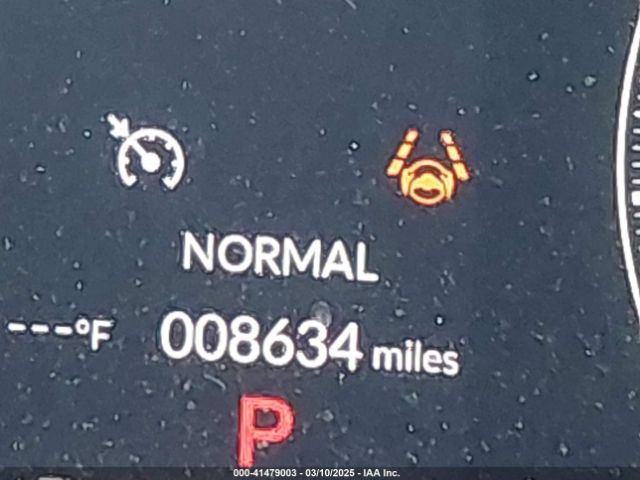 3CZRZ2H38PM745376 Honda Hr-v Awd Lx