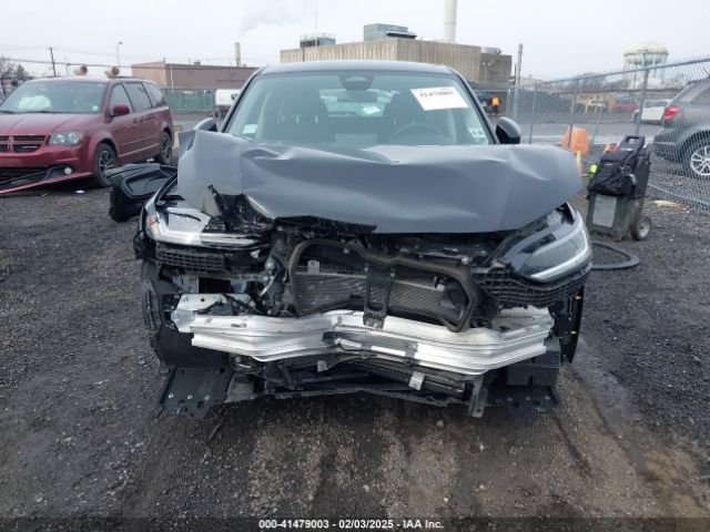 3CZRZ2H38PM745376 Honda Hr-v Awd Lx