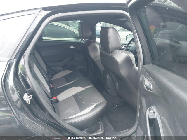 1FADP3L92FL241872 Ford FOCUS ST