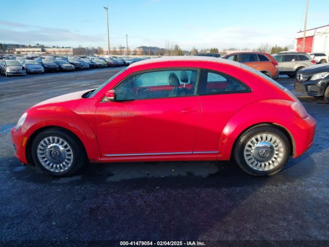 3VWJP7AT8EM629573 Volkswagen Beetle 2.5l