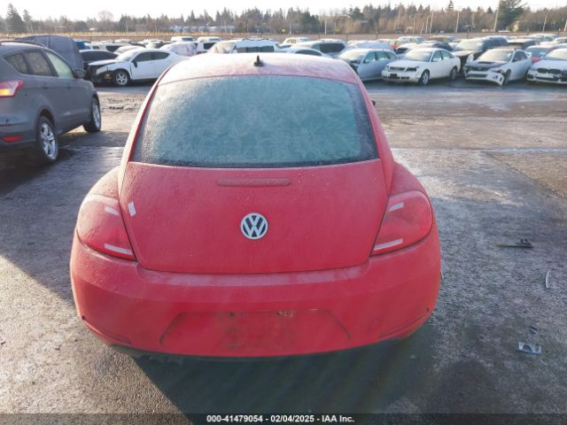 3VWJP7AT8EM629573 Volkswagen Beetle 2.5l