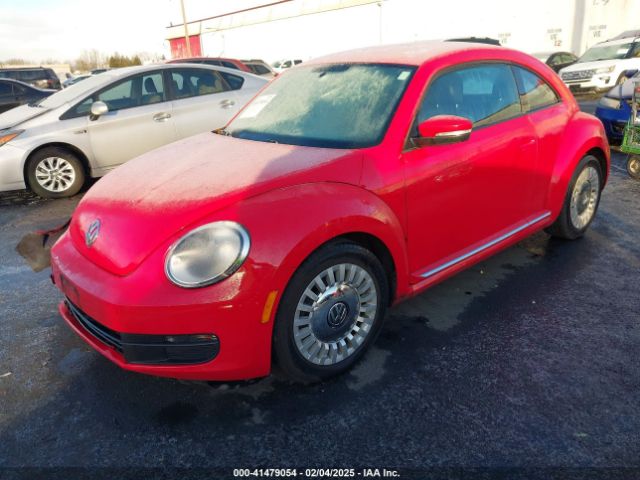 3VWJP7AT8EM629573 Volkswagen Beetle 2.5l
