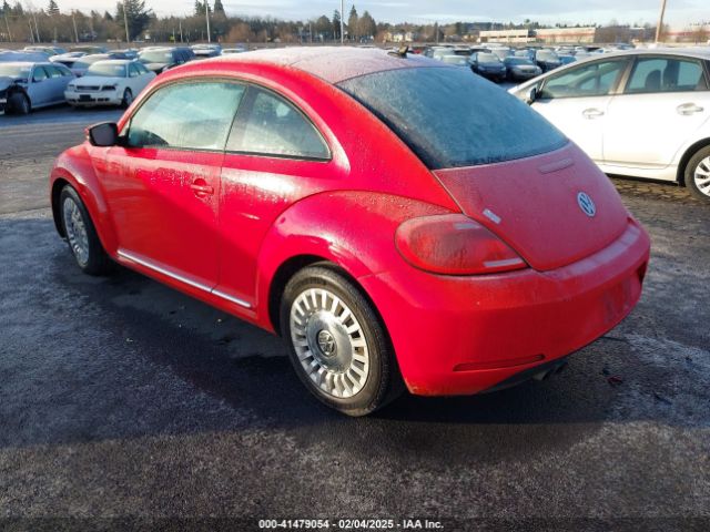 3VWJP7AT8EM629573 Volkswagen Beetle 2.5l
