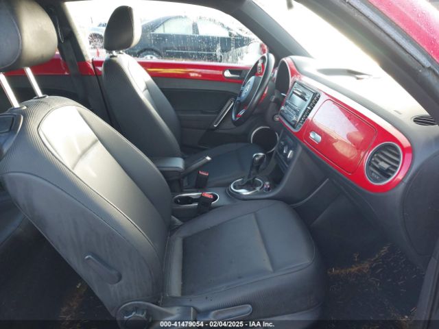 3VWJP7AT8EM629573 Volkswagen Beetle 2.5l