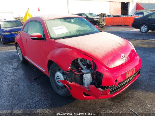 3VWJP7AT8EM629573 Volkswagen Beetle 2.5l