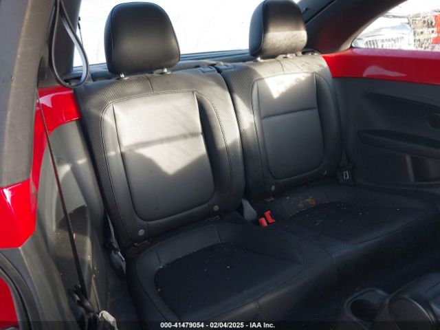 3VWJP7AT8EM629573 Volkswagen Beetle 2.5l