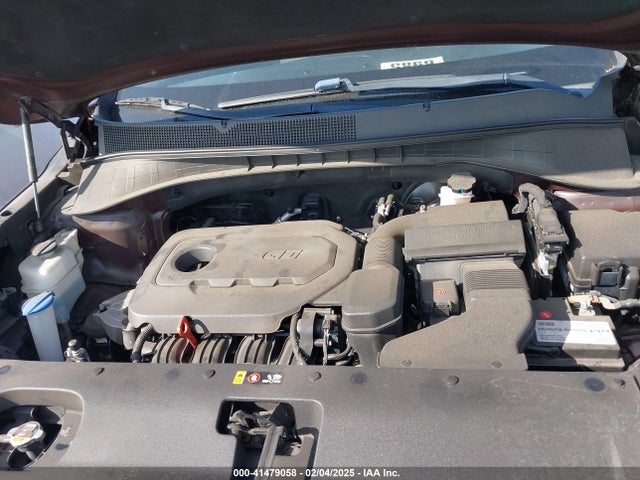 5XYPG4A3XKG590215 KIA gdi theta-ii