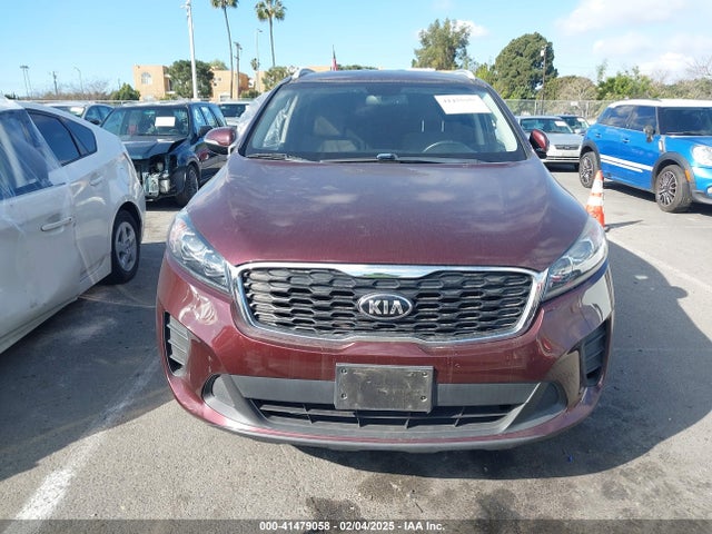 5XYPG4A3XKG590215 KIA gdi theta-ii